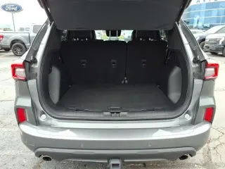Ford Escape 2024 AWD ST-Line Elite SUV de 4 puertas