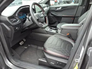 Ford Escape 2024 AWD ST-Line Elite SUV de 4 puertas