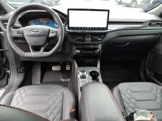 Ford Escape 2024 AWD ST-Line Elite SUV de 4 puertas