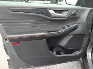 Ford Escape 2024 AWD ST-Line Elite SUV de 4 puertas