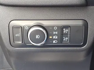 Ford Escape 2024 AWD ST-Line Elite SUV de 4 puertas