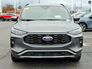 Ford Escape 2024 AWD ST-Line Elite SUV de 4 puertas