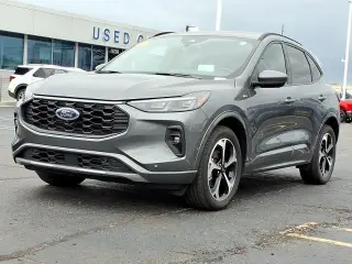 Ford Escape 2024 AWD ST-Line Elite SUV de 4 puertas