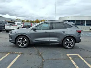 Ford Escape 2024 AWD ST-Line Elite SUV de 4 puertas