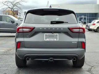 Ford Escape 2024 AWD ST-Line Elite SUV de 4 puertas