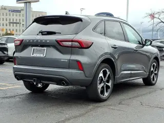 Ford Escape 2024 AWD ST-Line Elite SUV de 4 puertas