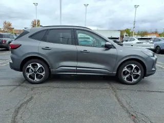 Ford Escape 2024 AWD ST-Line Elite SUV de 4 puertas