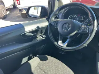 2022 Mercedes-Benz Metris Cargo Van