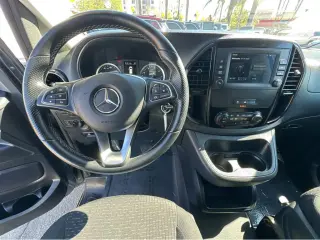 2022 Mercedes-Benz Metris Cargo Van