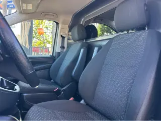 2022 Mercedes-Benz Metris Cargo Van