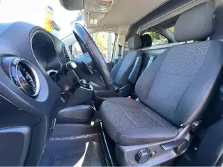 2022 Mercedes-Benz Metris Cargo Van