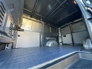 2022 Mercedes-Benz Metris Cargo Van