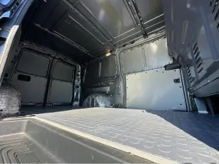 2022 Mercedes-Benz Metris Cargo Van