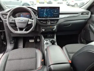 Ford Escape 2024 AWD ST-Line SUV de 4 puertas