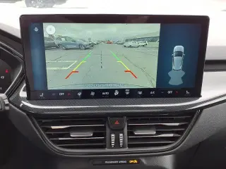 Ford Escape 2024 AWD ST-Line SUV de 4 puertas