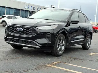 Ford Escape 2024 AWD ST-Line SUV de 4 puertas