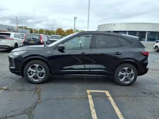 Ford Escape 2024 AWD ST-Line SUV de 4 puertas
