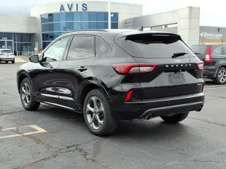Ford Escape 2024 AWD ST-Line SUV de 4 puertas