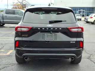 Ford Escape 2024 AWD ST-Line SUV de 4 puertas