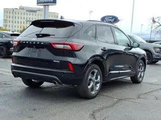Ford Escape 2024 AWD ST-Line SUV de 4 puertas