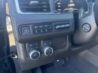 2022 GMC Yukon XL