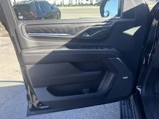 2022 GMC Yukon XL