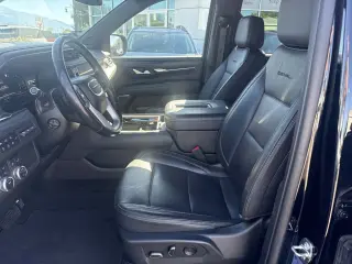 2022 GMC Yukon XL