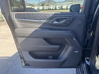 2022 GMC Yukon XL