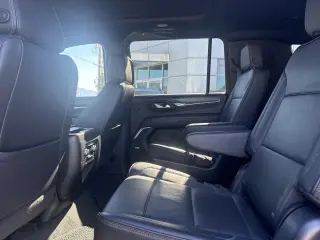 2022 GMC Yukon XL