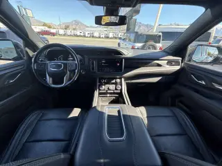 2022 GMC Yukon XL