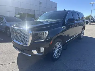 2022 GMC Yukon XL