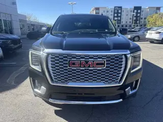 2022 GMC Yukon XL