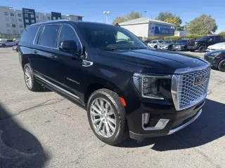 2022 GMC Yukon XL