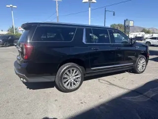 2022 GMC Yukon XL