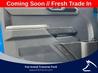 Ford Bronco 2021 4x4 Badlands Advanced SUV de 4 puertas
