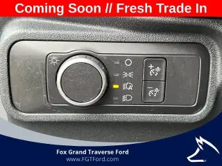 Ford Bronco 2021 4x4 Badlands Advanced SUV de 4 puertas