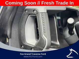 Ford Bronco 2021 4x4 Badlands Advanced SUV de 4 puertas