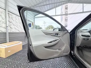 2020 Chevrolet Malibu