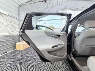 2020 Chevrolet Malibu