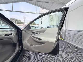 2020 Chevrolet Malibu