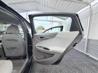 2020 Chevrolet Malibu