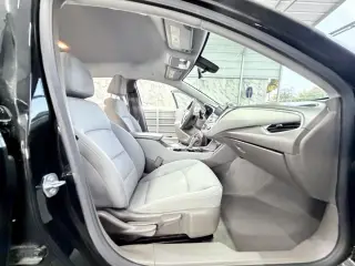 2020 Chevrolet Malibu