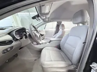 2020 Chevrolet Malibu