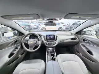 2020 Chevrolet Malibu
