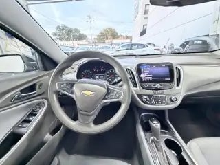 2020 Chevrolet Malibu