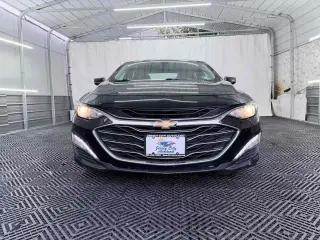 2020 Chevrolet Malibu