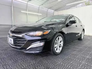 2020 Chevrolet Malibu