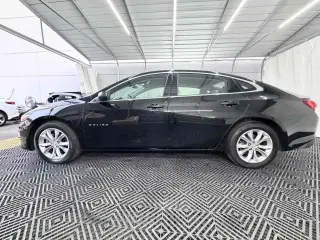 2020 Chevrolet Malibu