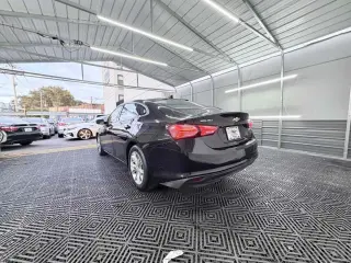 2020 Chevrolet Malibu