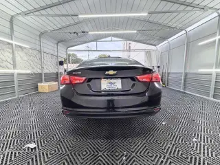 2020 Chevrolet Malibu